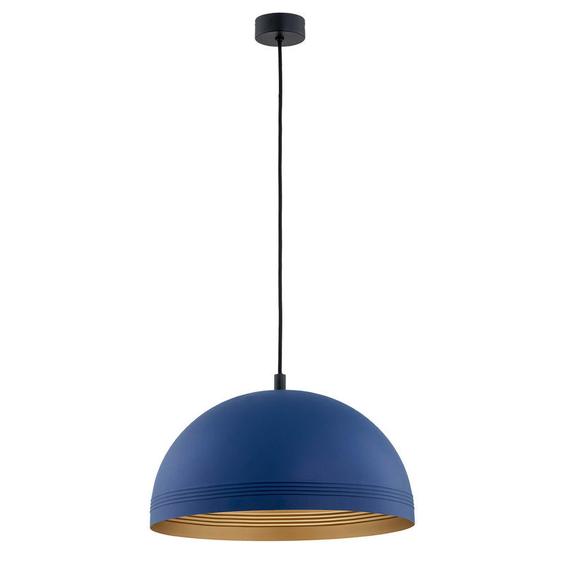 Argon Bonita 1L pendant lamp E27 H 103cm