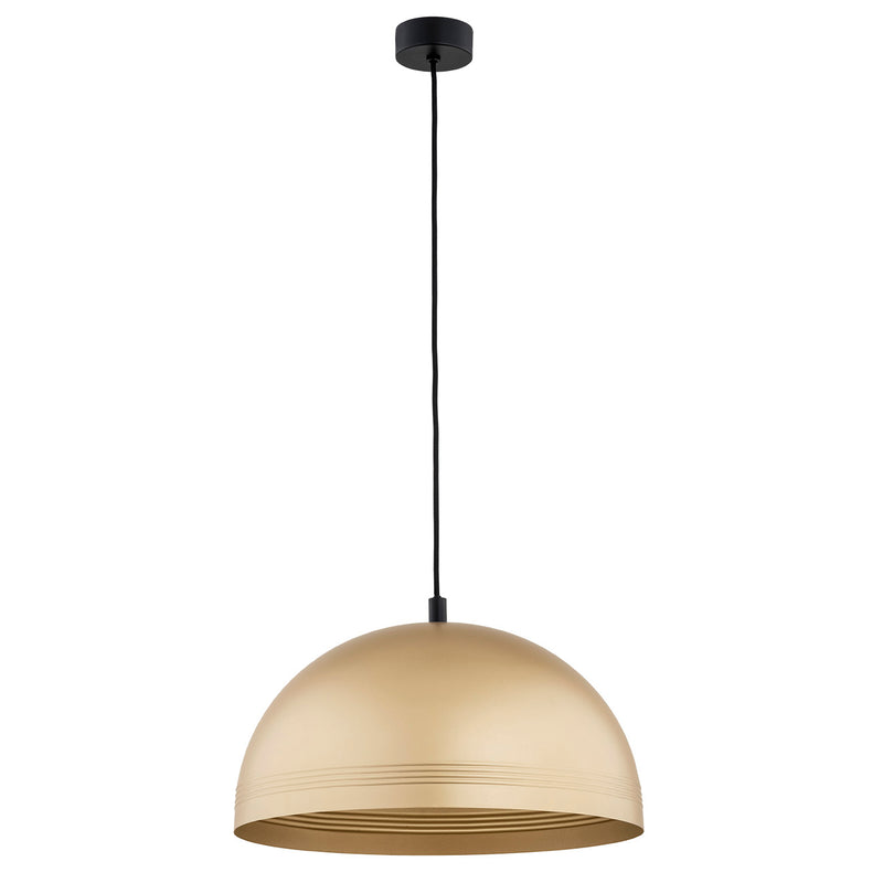 Argon Bonita 1L pendant lamp E27 H 103cm