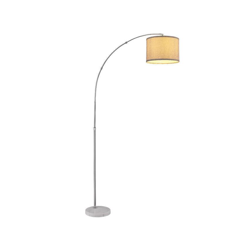 Mimax BORDEAUX 1L floor lamp E27 H 188cm