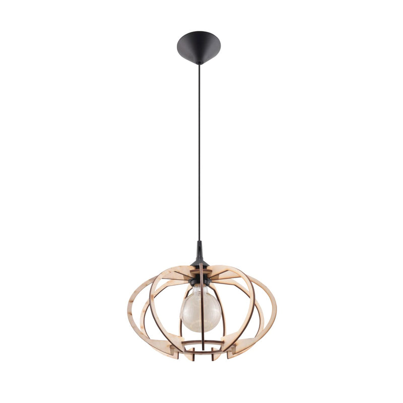 Mimax BOSC 1L pendant lamp E27 D 30cm