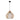 Mimax BOSC 1L pendants E27 D 40cm