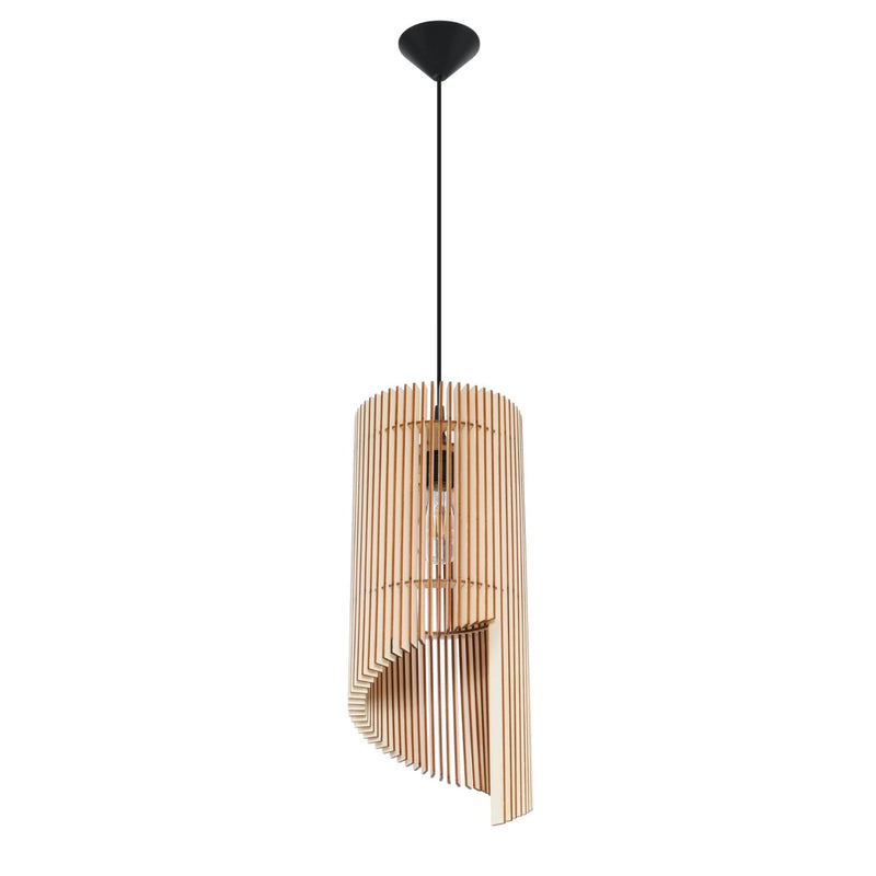 Mimax BOSC 1L pendant lamp E27 D 21cm
