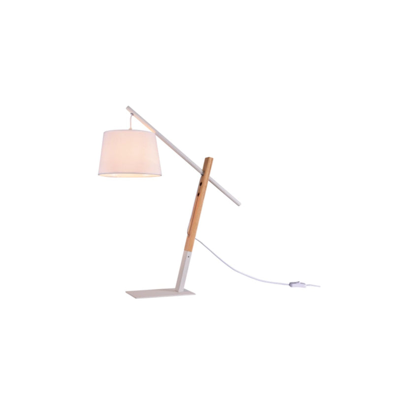 Mimax BOWIE 1L table lamp E27 H 75cm