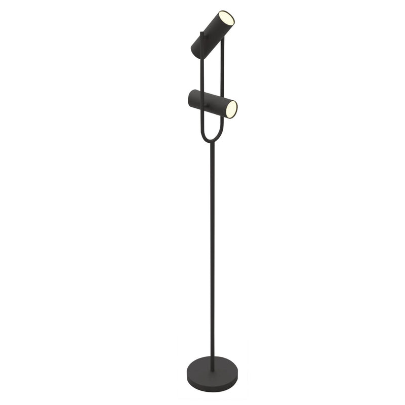 Mimax BROADWAY 2L floor lamp GU10 H 130cm