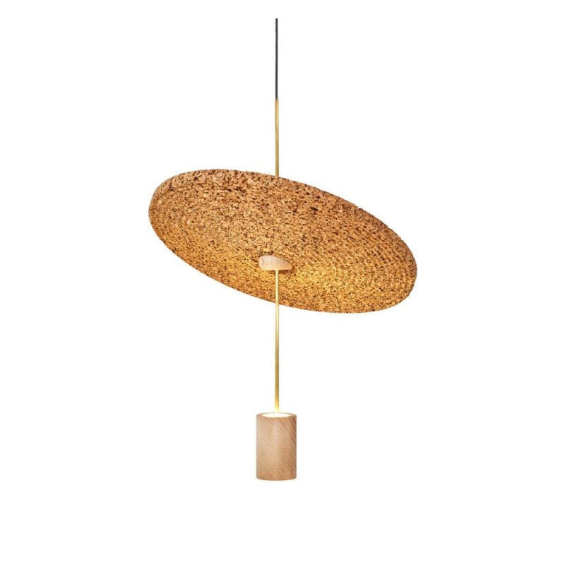 Luxcambra Calma L pendants LED