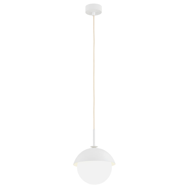 Argon Cappello 1L pendant lamp E27 H 109cm
