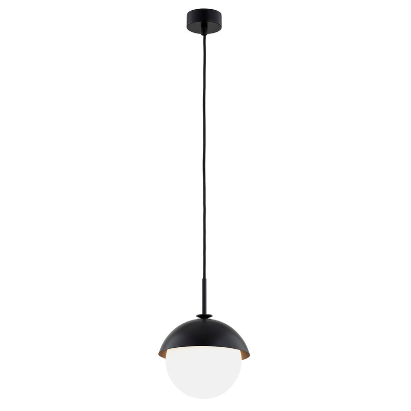 Argon Cappello 1L pendant lamp E27 H 109cm