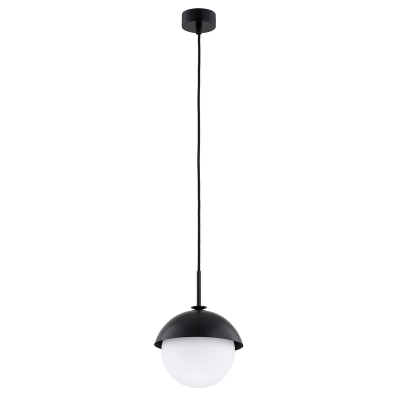 Argon Cappello 1L pendant lamp E27 H 109cm