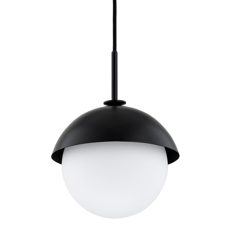 Argon Cappello 1L pendant lamp E27 H 109cm