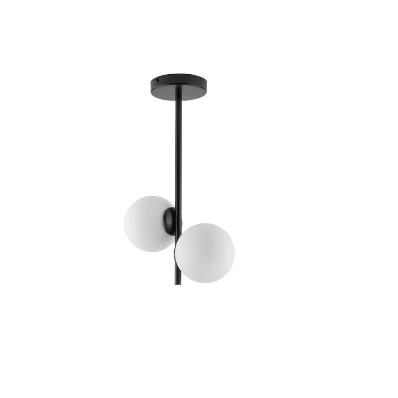 Mimax CARLA 2L ceiling lamp G9 H 44cm