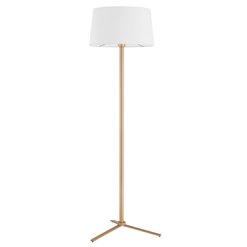 Argon Cavalino 1L floor lamp E27 H 158cm