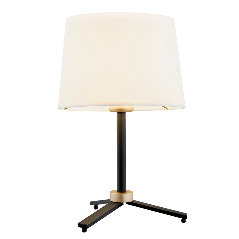 Argon Cavalino 1L table lamp E27 H 39cm