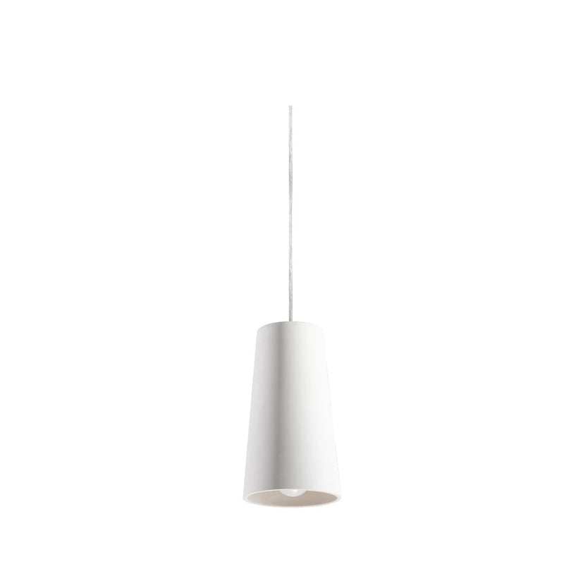 Mimax CERAMIKA 1L ceiling pendant spotlight E27 D 16cm