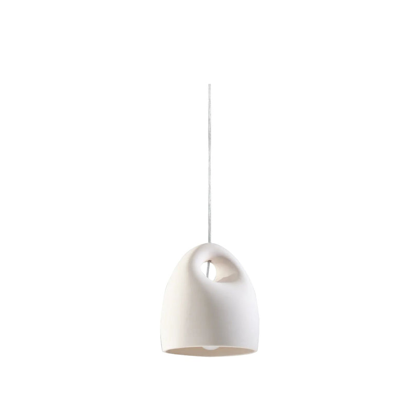 Mimax CERAMIKA 1L pendant lamp E27 D 26cm
