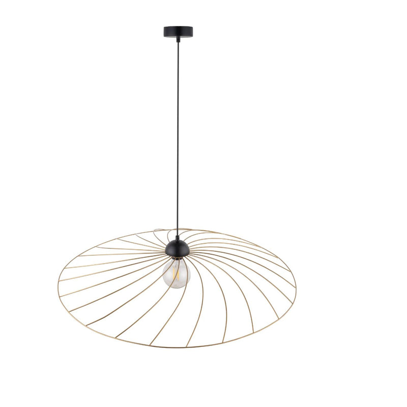 Mimax CHANEL 1L chandelier E27 D 51-80cm