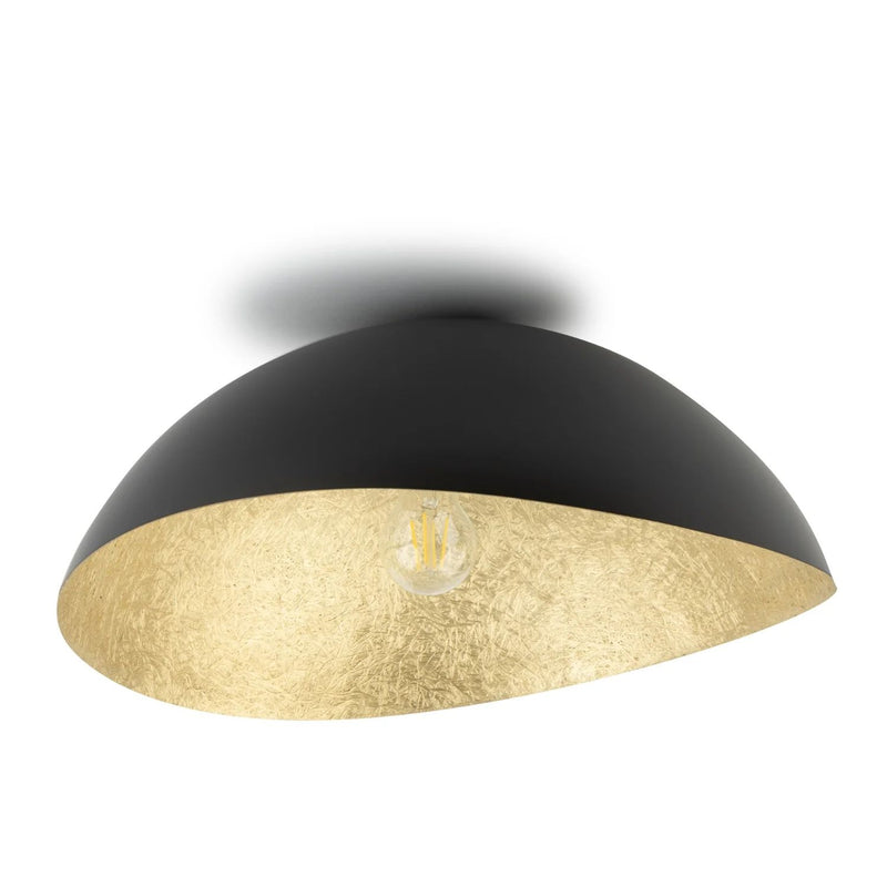 Mimax CHAPEAU 1L ceiling lamp E27 D 33-69cm