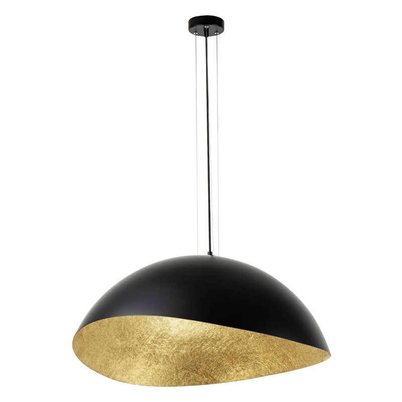 Mimax CHAPEAU 1L pendant lamp E27 D 48-90cm