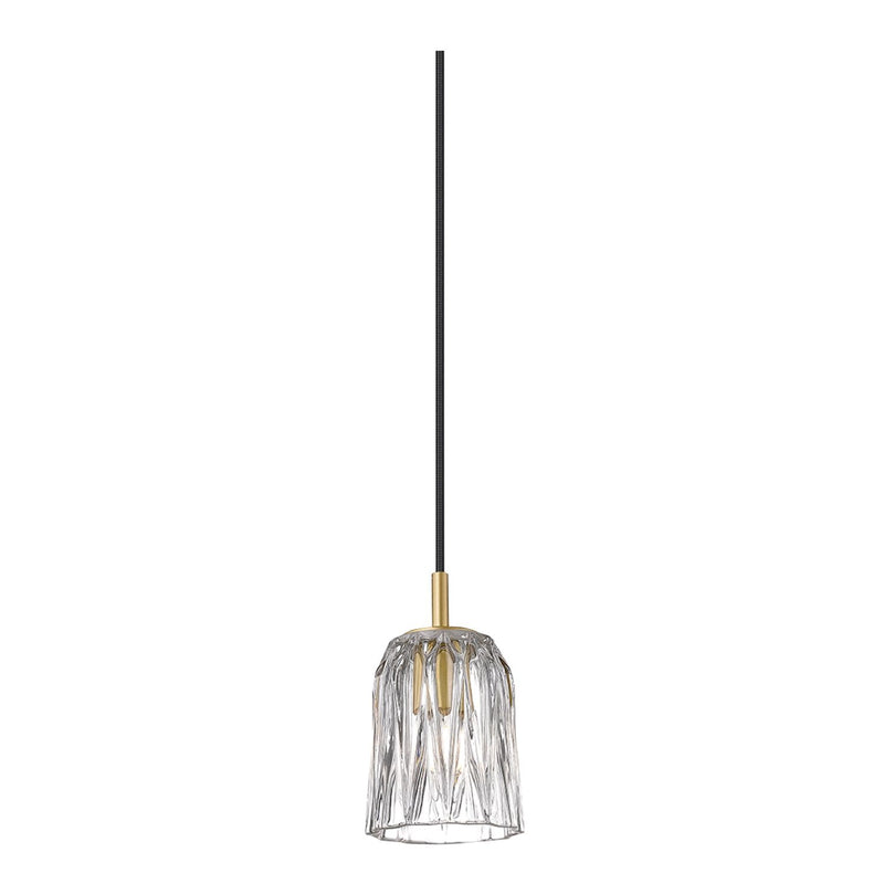 Mimax CHESTER 1L pendant lamp E14 D 12cm
