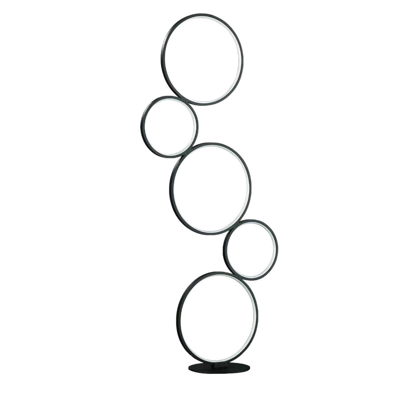 Mimax CIRCUS 5L floor lamp LED, H 130cm