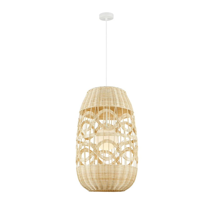 Mimax CISTER 1L pendant lamp E14 D 25-40cm