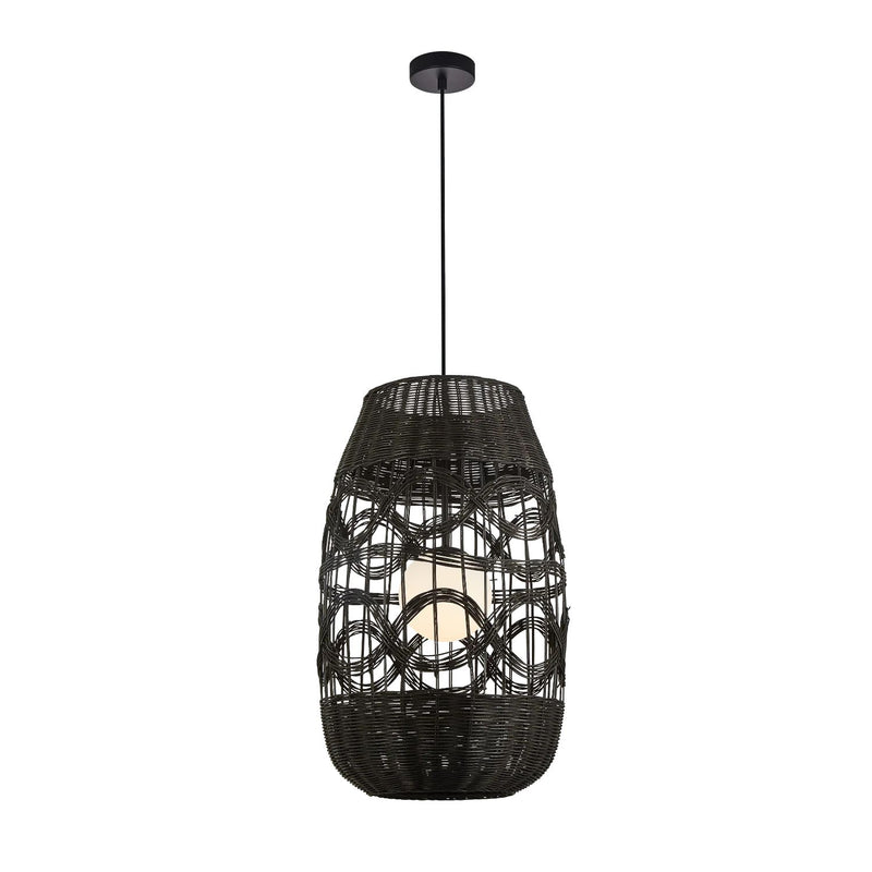 Mimax CISTER 1L pendant lamp E14 D 25-40cm