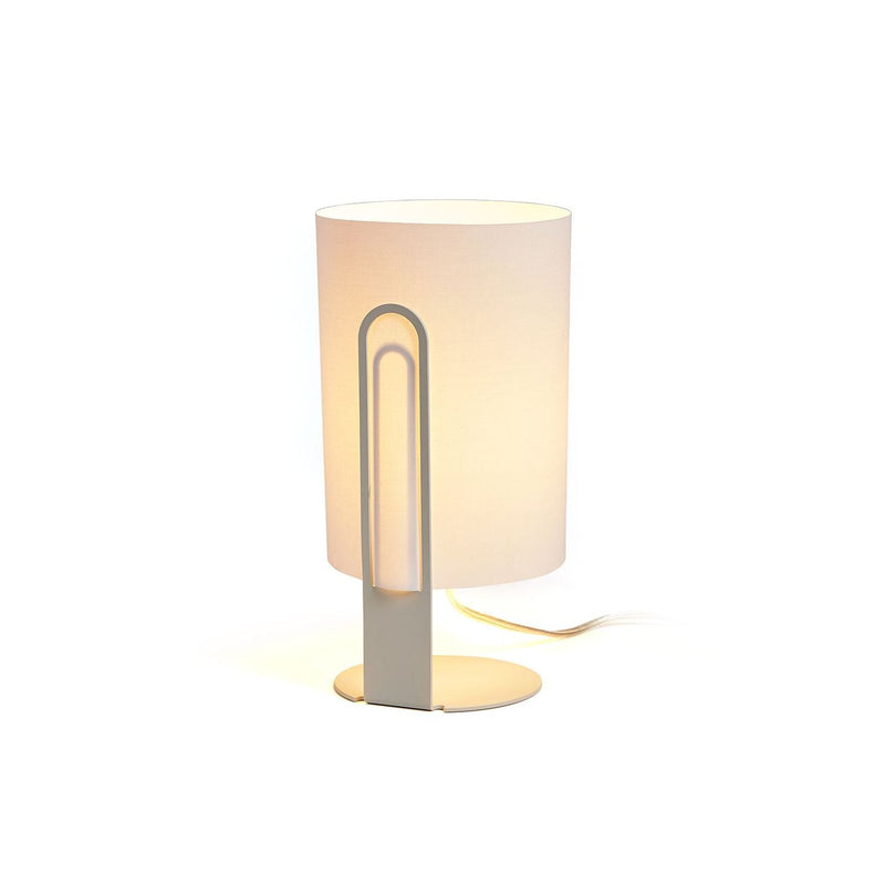 Luxcambra Clipam L table lamps E14