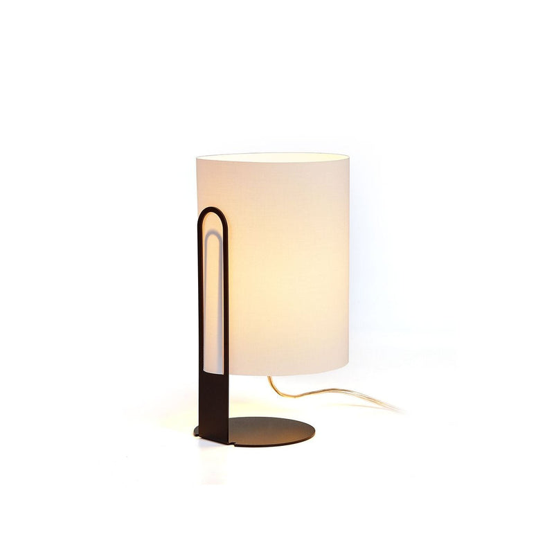 Luxcambra Clipam L table lamps E14