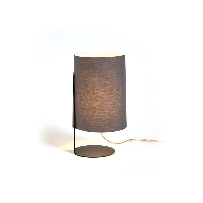 Luxcambra Clipam L table lamps E14