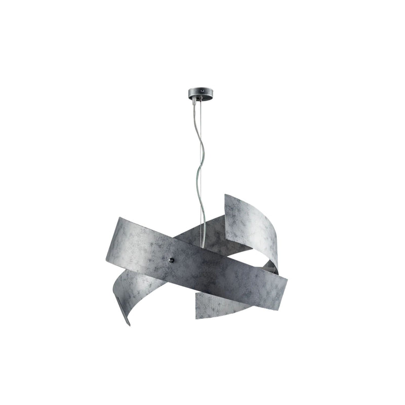 Mimax COLISEUM 3L pendant lamp E27 D 57cm