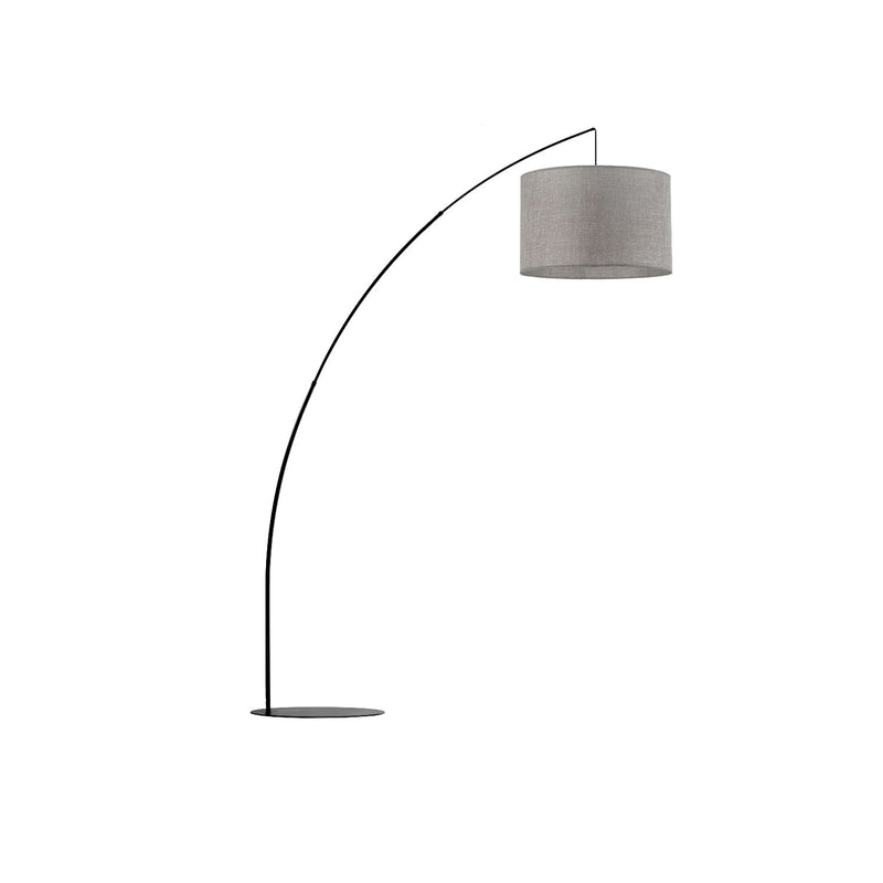 Mimax COLOSAL 1L floor lamp E27 H 245cm