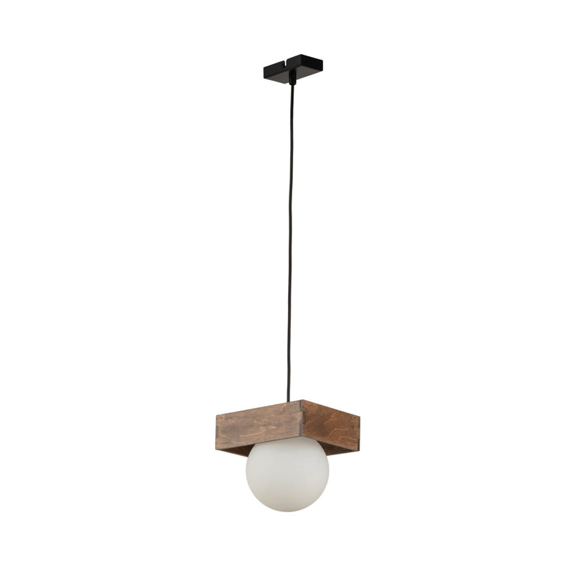 Mimax CONQUISTA 1L pendant lamp G9 D 14cm