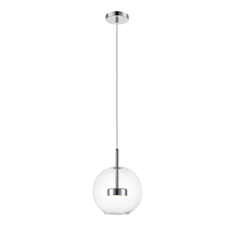 Mimax CORE 1L pendant lamp LED D 20cm
