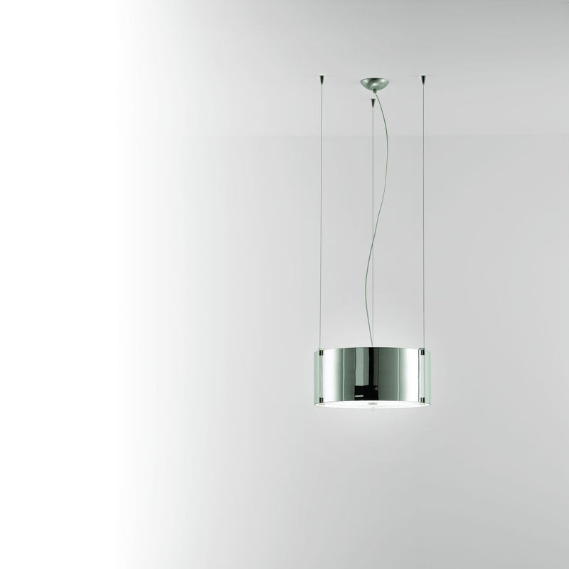 Prandina CPL 3L pendant lamp, E27