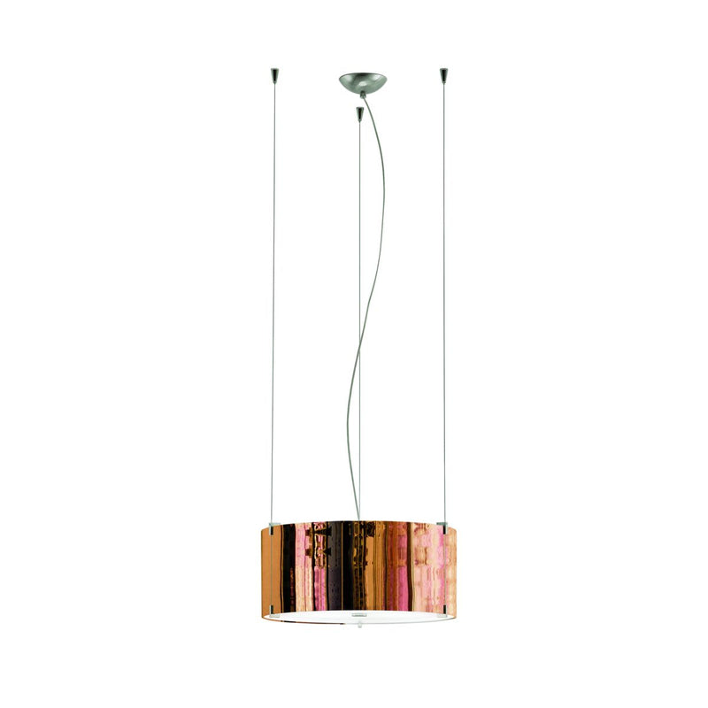 Prandina CPL 3L pendant lamp, E27