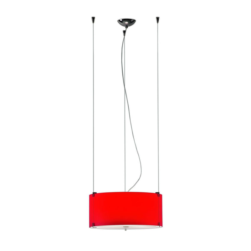 Prandina CPL 3L pendant lamp, E27