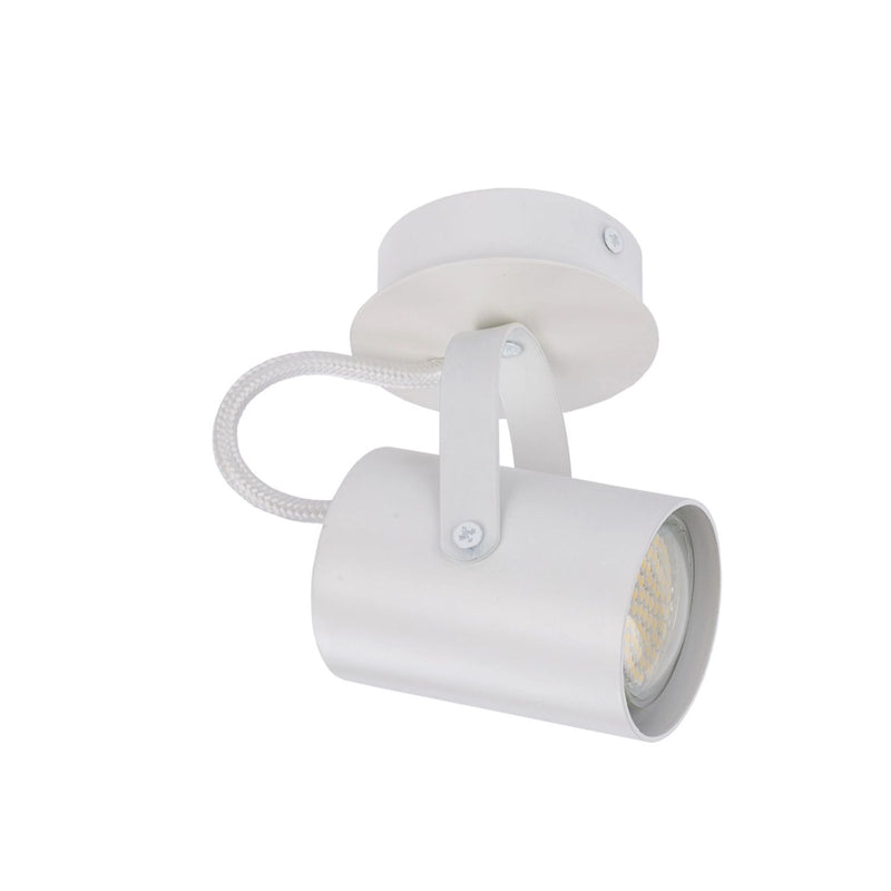 Mimax CRAYON 1L spotlight GU10 D 8cm