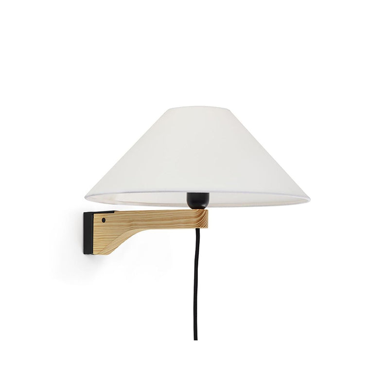 Luxcambra Clasica L wall sconces E27