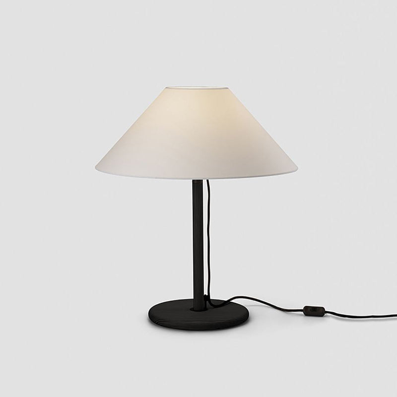 Luxcambra Clasica L table lamps E27