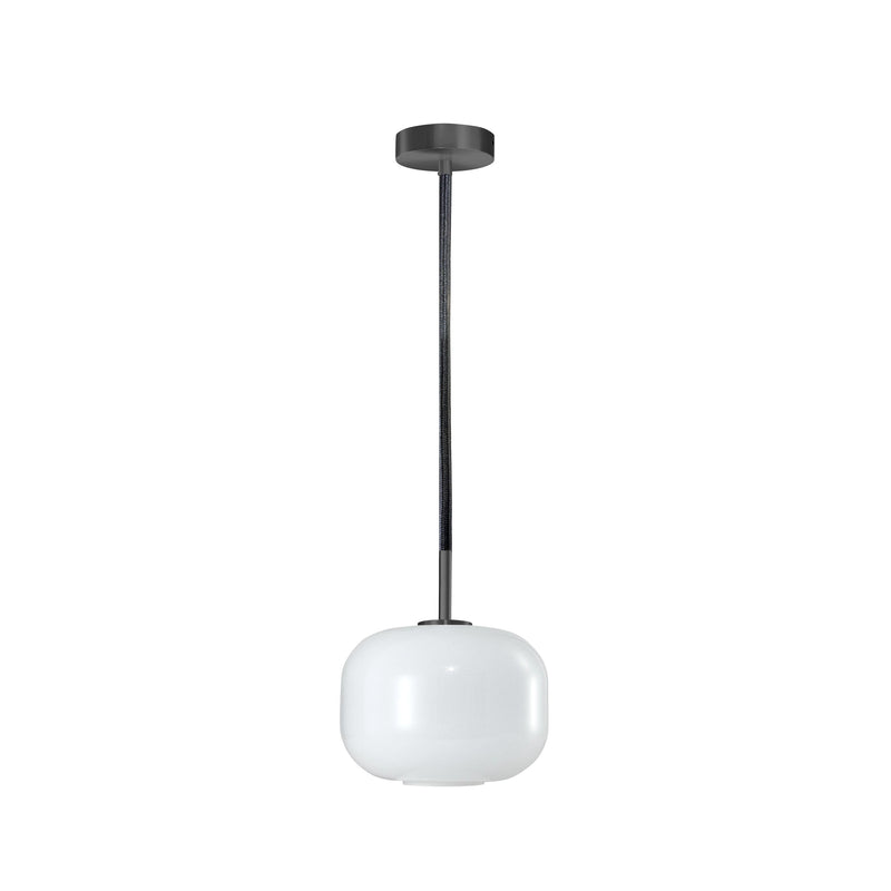 Antidark Cuscino 1L pendant lamp G9 D 15-35cm