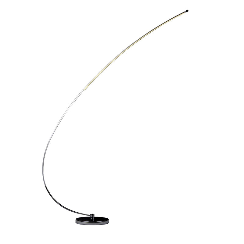 Mimax DELTA 1L floor lamp LED H 160cm