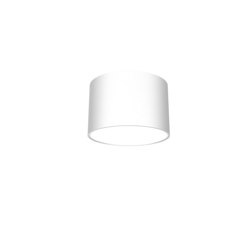 Mimax DIXIE 1L ceiling spotlight GX53 D 8cm
