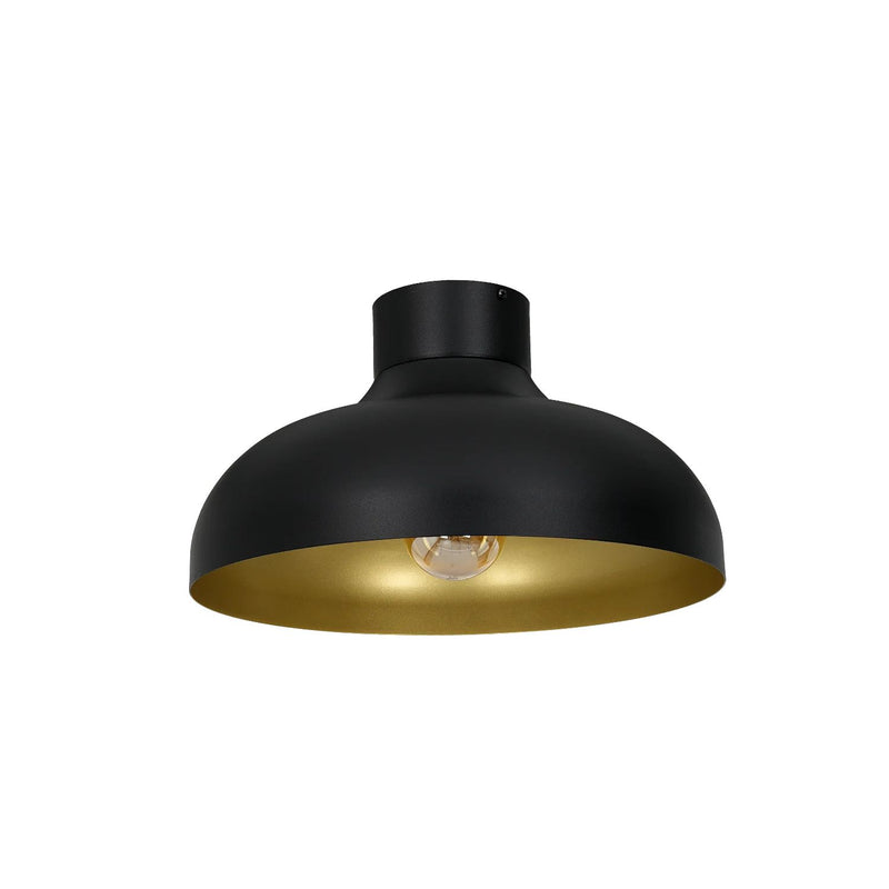 Mimax DUNA 1L ceiling lamp E27 D 40cm