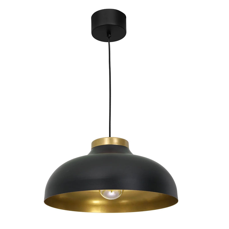 Mimax DUNA 1L pendant lamp E27 D 40cm