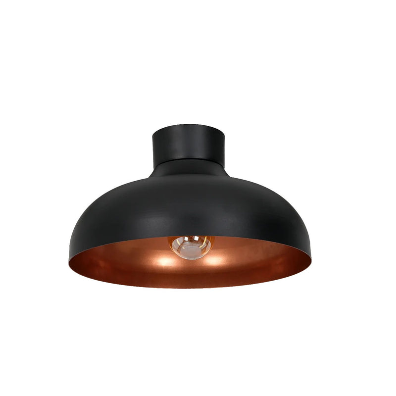 Mimax DUNA 1L ceiling lamp E27 D 40cm