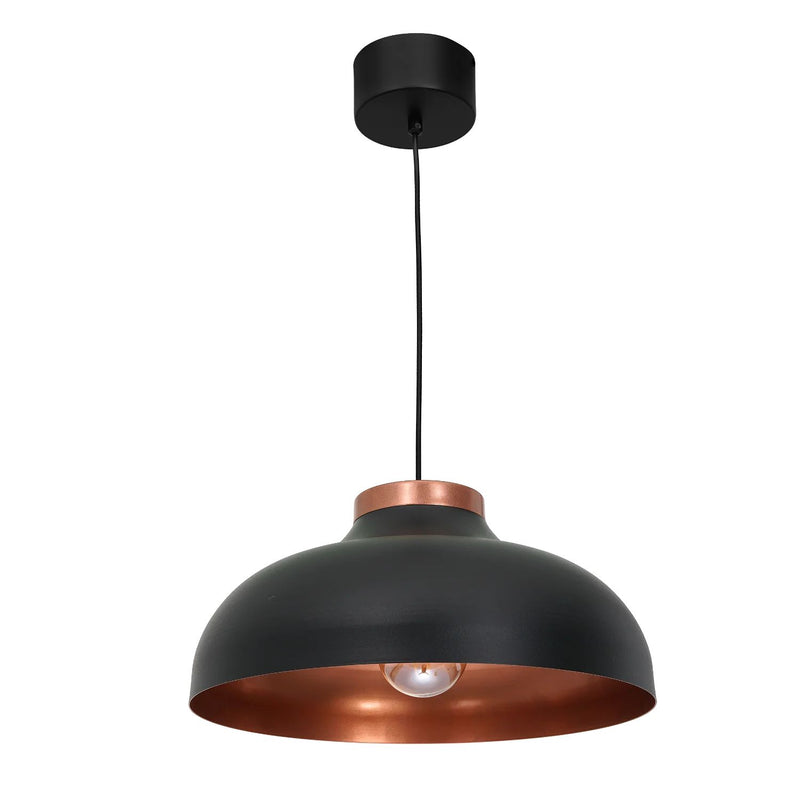 Mimax DUNA 1L pendant lamp E27 D 40cm