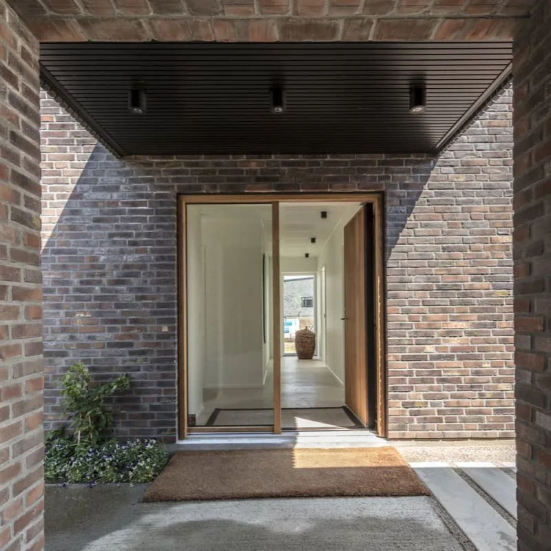 Antidark Easy Outdoor 1L outdoor spotlight LED D 10cm