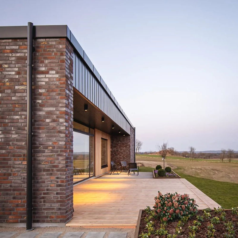 Antidark Easy Outdoor 1L outdoor spotlight LED D 10cm