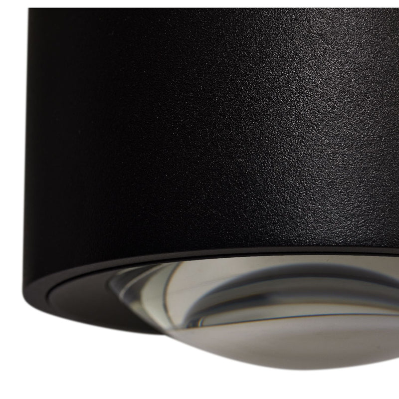 Antidark Easy Lens 1L pendant lamp LED H 8cm