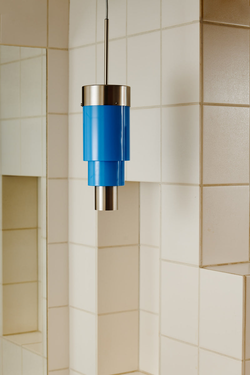 EBB & FLOW A-spire ceiling pendant spotlight LED D 14.0cm