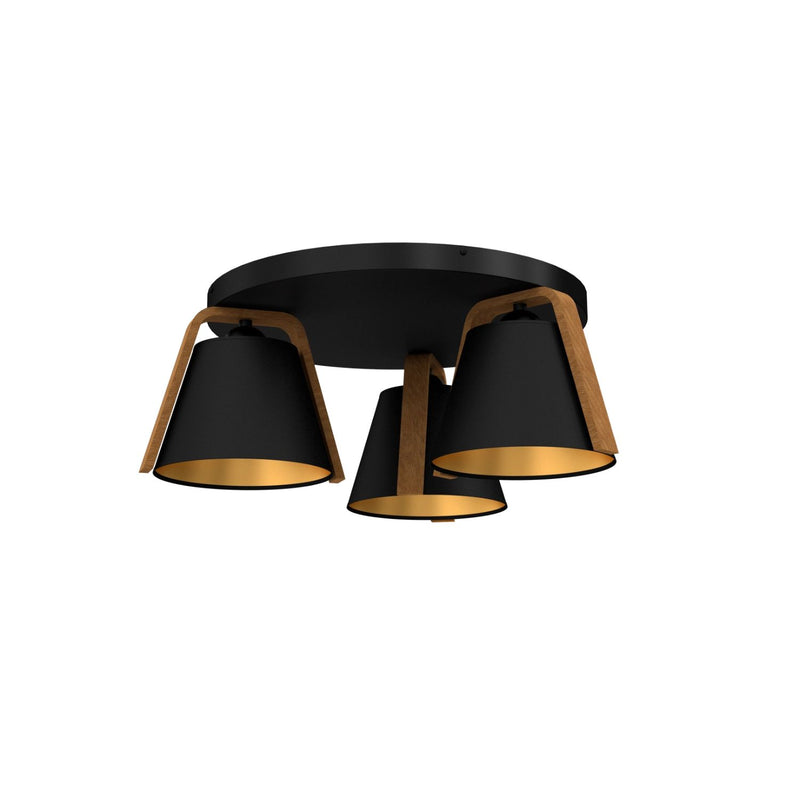 Mimax EMBRUJO 3L ceiling lamp E27 D 48cm